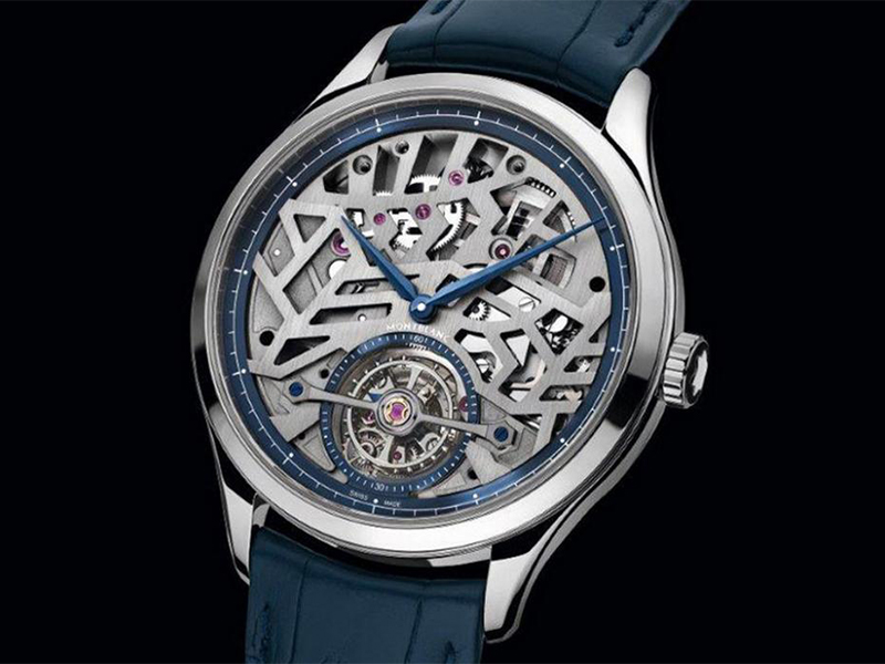 مجموعة Heritage Chronométrie: 3 موديلات جديدة تضاف إلى Montblanc